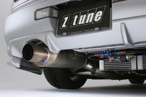 R34 NISMO Skyline GT-R Z-Tune Picture